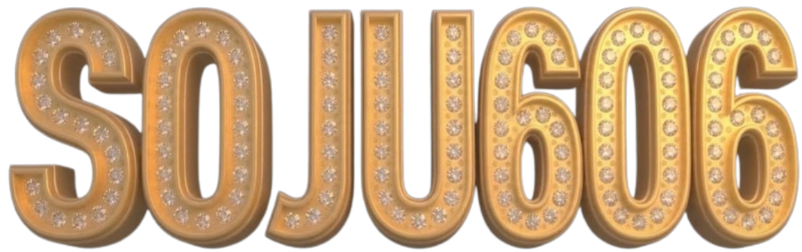Logo SOJU606